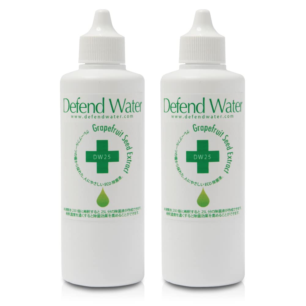 Amazon.co.jp: 天然素材だけで作った食品添加物由来の天然エコ除菌液