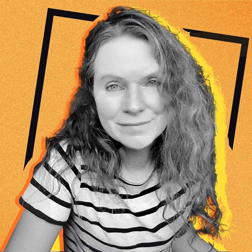 Curator Rebekah Tolley on the Rise of the Digitalism Movement Podcast Por capa