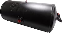 Genuine Great Dane Trailers Air Tank HOS1205 - OEM Replacement for Reliable Trailer Air Systems