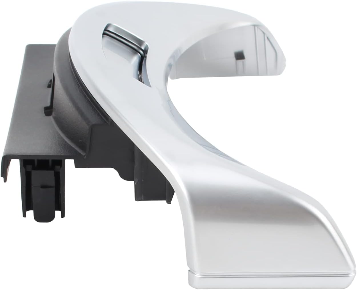 MOTOALL Front Console Cover Armrest Release Button for Mercedes-Benz C300 C350E C400