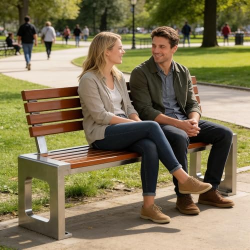 �X�e�����X�t���[�����S�V��Ή������x���`�V�[�g�t���K�[�f���x���`�A��A���[�h�A�|�[�`�A���O�g�p�������O�x�����_ 120x40x80cm/47x16x31in