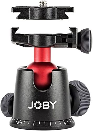 Miniatura 7 de Soporte de cámara JOBY BallHead