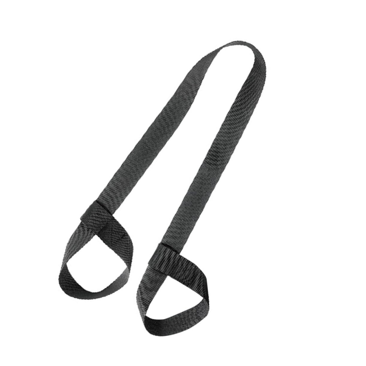 GAROZATION Roller Skates Leash Portable Skates Fixing Strap for Skating Skiing Snowboarding