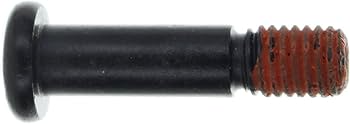 Amazon.com: Ski-Doo New OEM Transmission Pivot Stud, 417127294