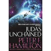 Judas Unchained