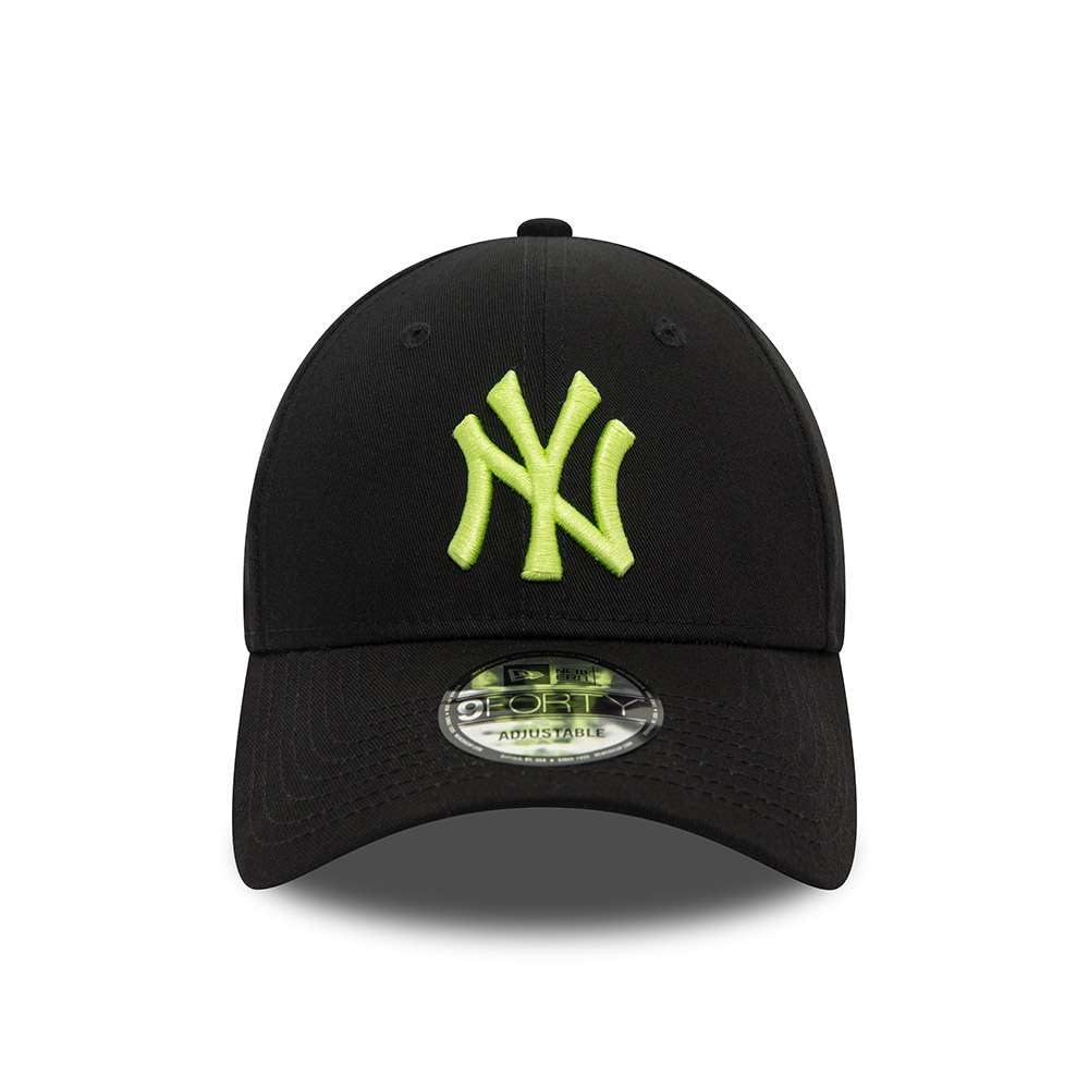 New Era Czapka 9Forty Twotone NY YankeesEra Kobiety/Mężczyźni - curved brim cap baseball Metalowa sprzączka, Z daszkiem Jesień Lato Wiosna Zima