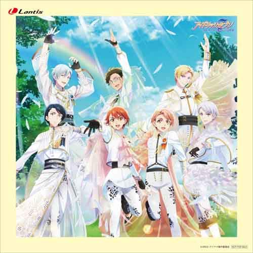 アニメ アイドリッシュセブンsecond Beat ネタバレ感想 トップアイドル Re Vale 登場 リアルなアイドルストーリー第2期 Pgサンチョのviewinglog