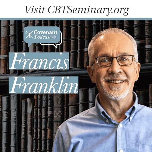 Francis Franklin | Particular Pilgrims Podcast Por  arte de portada