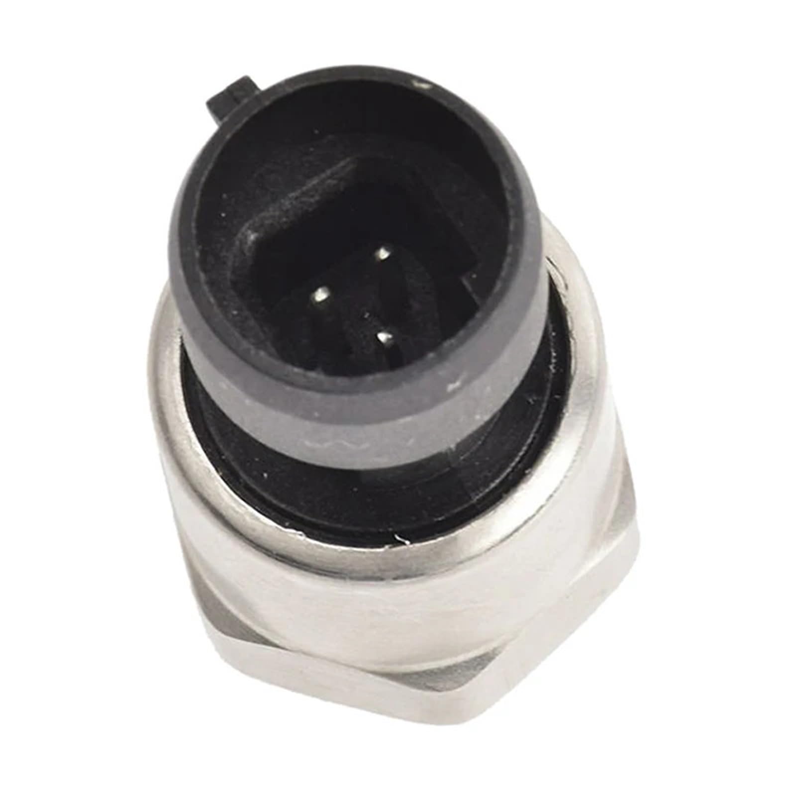 Transmisor de sensor de presión de 1/8 de acero transductor universal de 14.5 a 30 psi 4