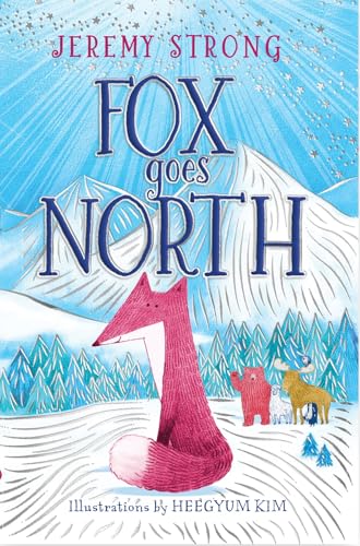 Image of Fox Goes North
