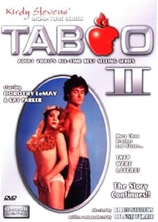 Taboo 2 (Taboo II)