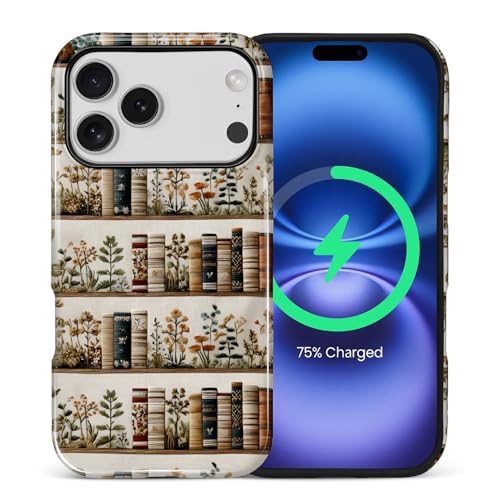Plus de chocs : Coque iPhone 17 Pro MagSafe robuste en silicone et polycarbonate