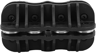 Brake Line Straightening Tool, 3/16 Inch Pipe Smoother, Hand Pipe Straightener, Metal Pipe Straightening Tool, Car Repair Tool for Fuel Line