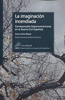 Paperback La Imaginacion Incendiada [Castillian] Book