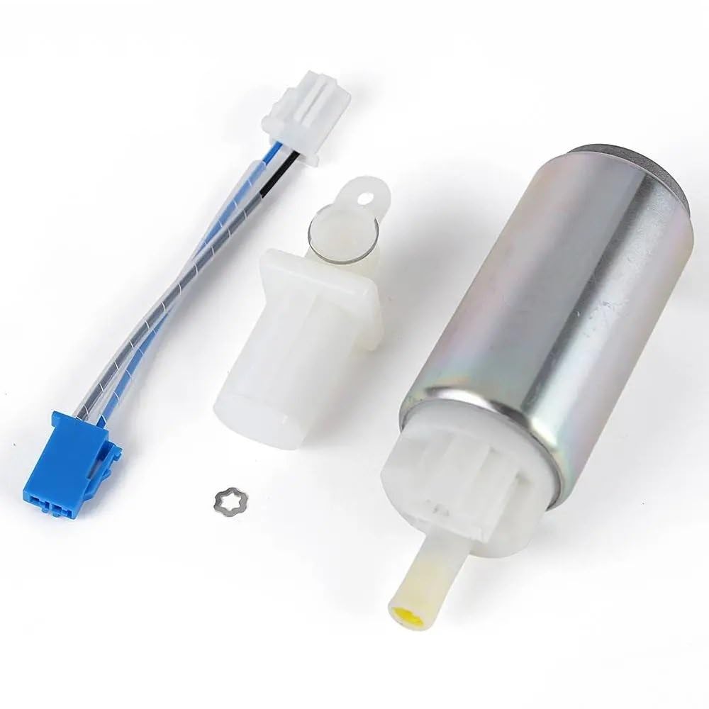 Rubinetto Benzina Per Mercury Fuoribordo 4 Tempi F115 2004-2006 880889T Pompa Del Carburante Pompa Del Carburante Moto Pompa Carburante