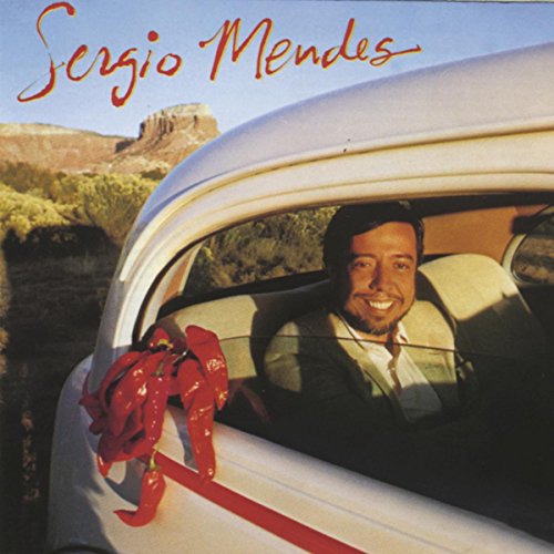 Sergio Mendes