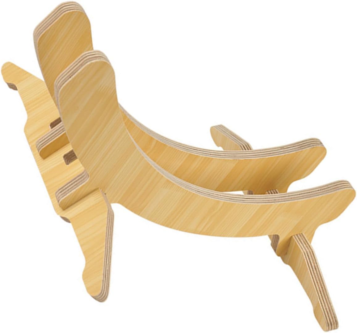 Wooden Bike Stand for Road Bikes Universal Bicycle Parking Rack Detachable Wheel Support for Indoor and Outdoor Use Sturdy Solid Wood Construction