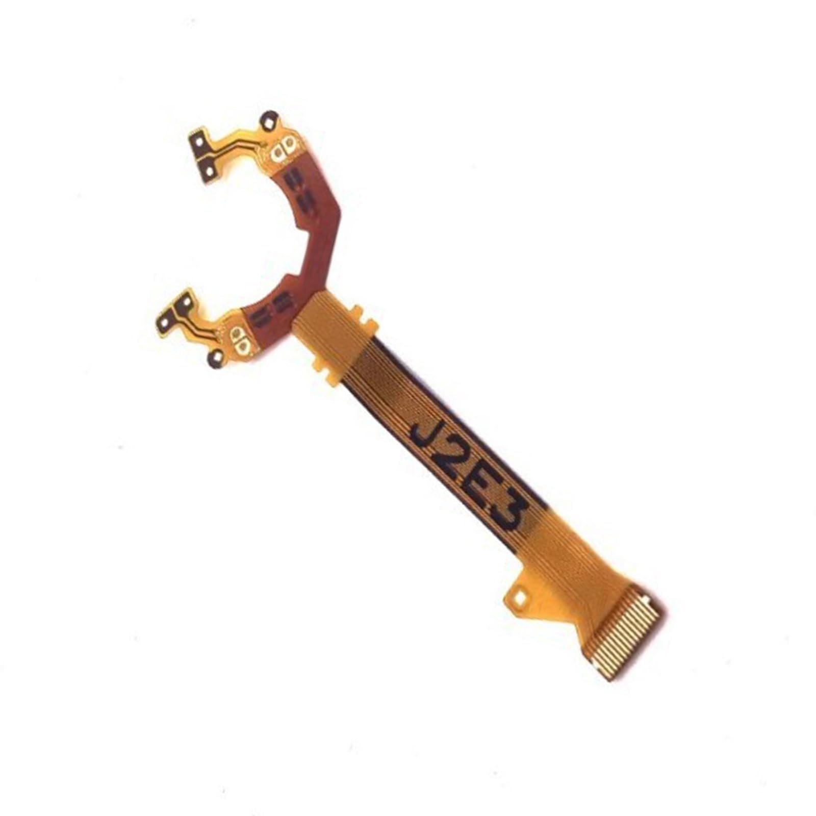 FPC Camera Lens Ribbon Cable for IXUS870 IXUS110 Camera Shutter Flexible Cord Essential for Photographers