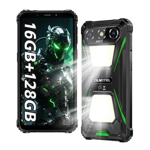 51dDBkF6TjL. SS520 12 OUKITEL G5 Irrompible 16GB Virtual