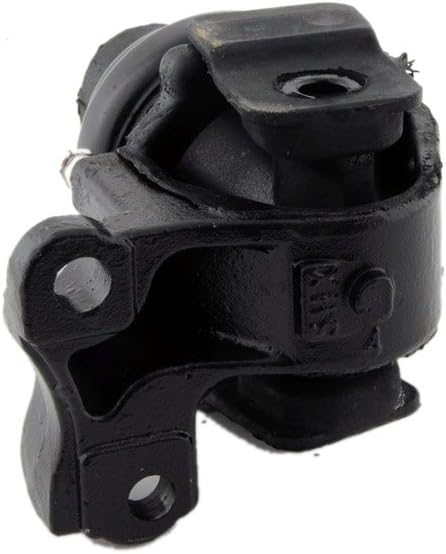 Engine Mount - Left for Acura CL, Honda Accord, and Isuzu Oasis | OEM# 50820-SV4-J01 | Heavy Duty (8542/50820-SV4-J01)