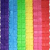 fasching girlanden basteln kinder Sie können es überall dort aufhängen. Es ist sehr geeignet für Partys, Geburtstage, Veranstaltungen, Babybad, Kinderzimmerdekorationen, Feste usw. Es kann auch als Wanddekoration verwendet werden.