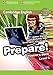 Cambridge English Prepare! Level 6 Student's Book