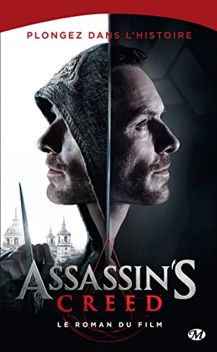 Télécharger Assassin's creed : Le roman du film Livre PDF Gratuit