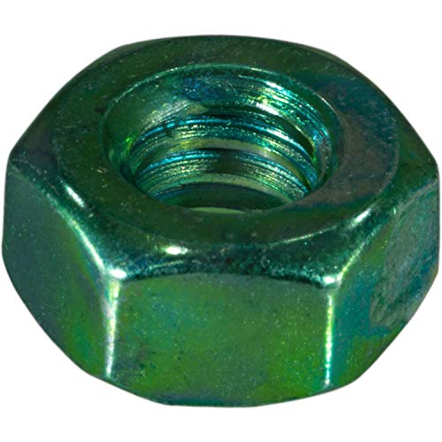 Fermeture difficiles gros écrous hexagonaux 1458 pièces pour sécuriser vos structures - 2