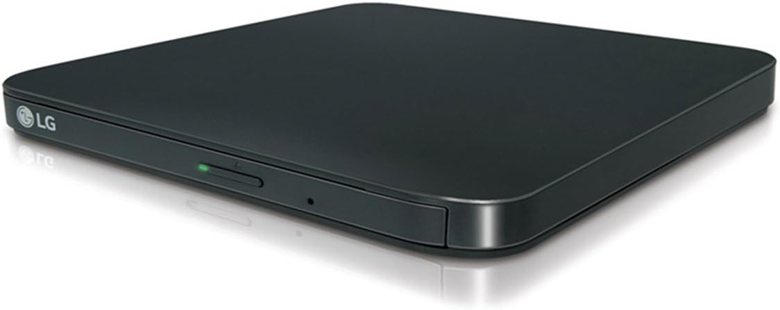 SP80NB80 8x External DVD writer DVD±RW DL USB 2.0 Ultra Slim Portable