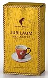 Julius Meinl Jubiläum, gemahlen - 500gr - 4x