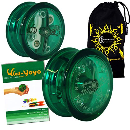 Compare Prices For Yomega / Flames N Games Across All Amazon European Stores