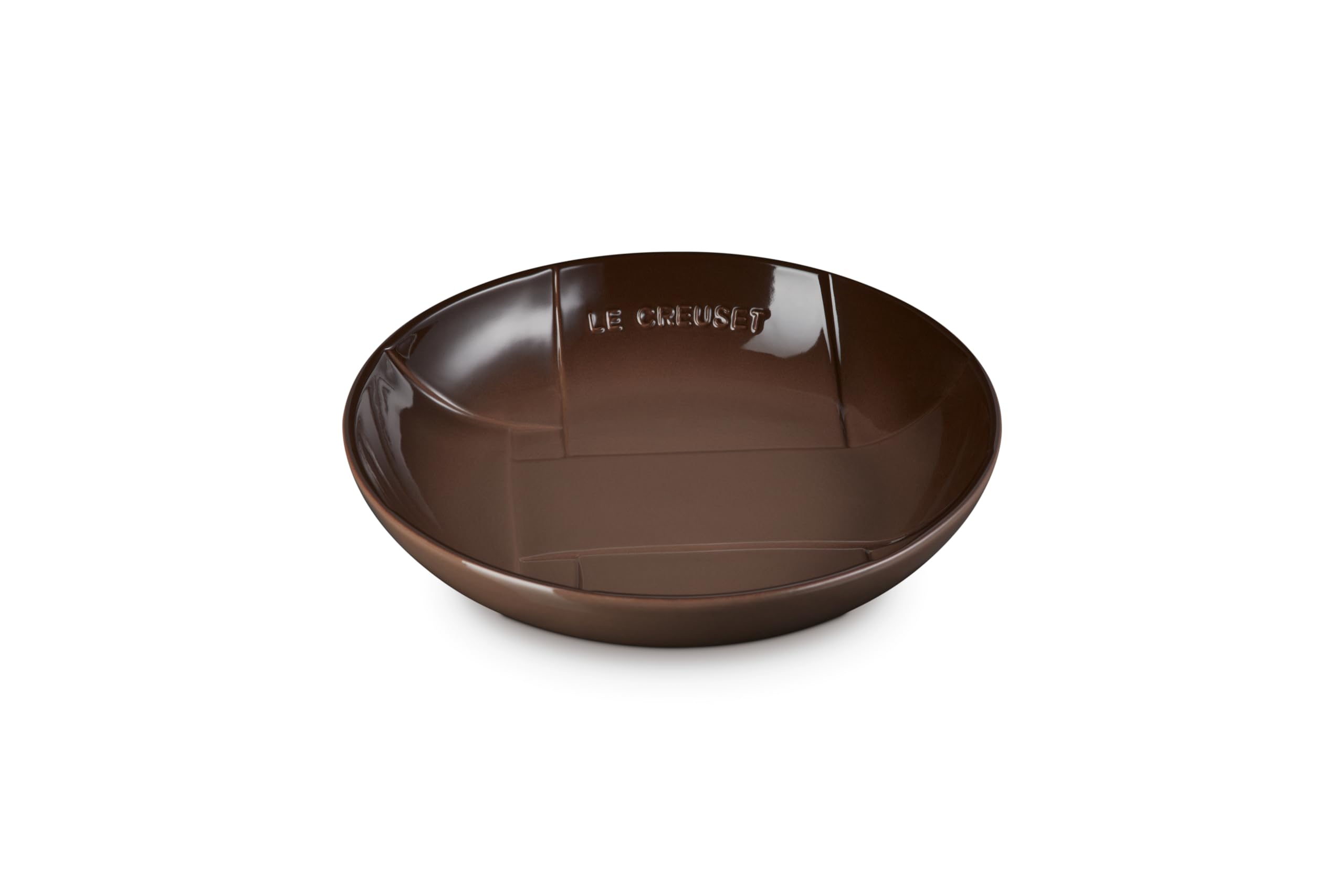 Amazon.co.jp: ル・クルーゼ(Le Creuset) 深皿 メッシュ・ラウンド