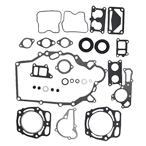 Preisvergleich Produktbild labwork Motorumbaudichtsatz für John Deere / Kawasaki Motor FD590 FD590V