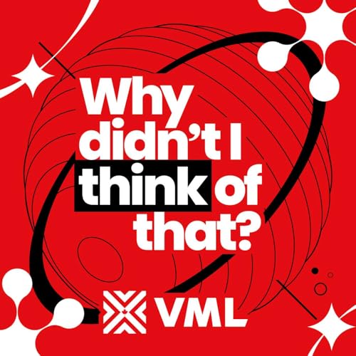 Why Didn't I Think of That? cover art