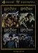 Harry Potter Years 1-4: Sorcerer's Stone / Chamber of Secrets / Prisoner of Azkaban / Goblet of Fire