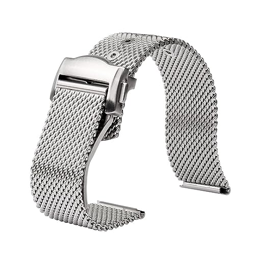 Bracelet montre plongée 007 en acier inoxydable pour le quotidien