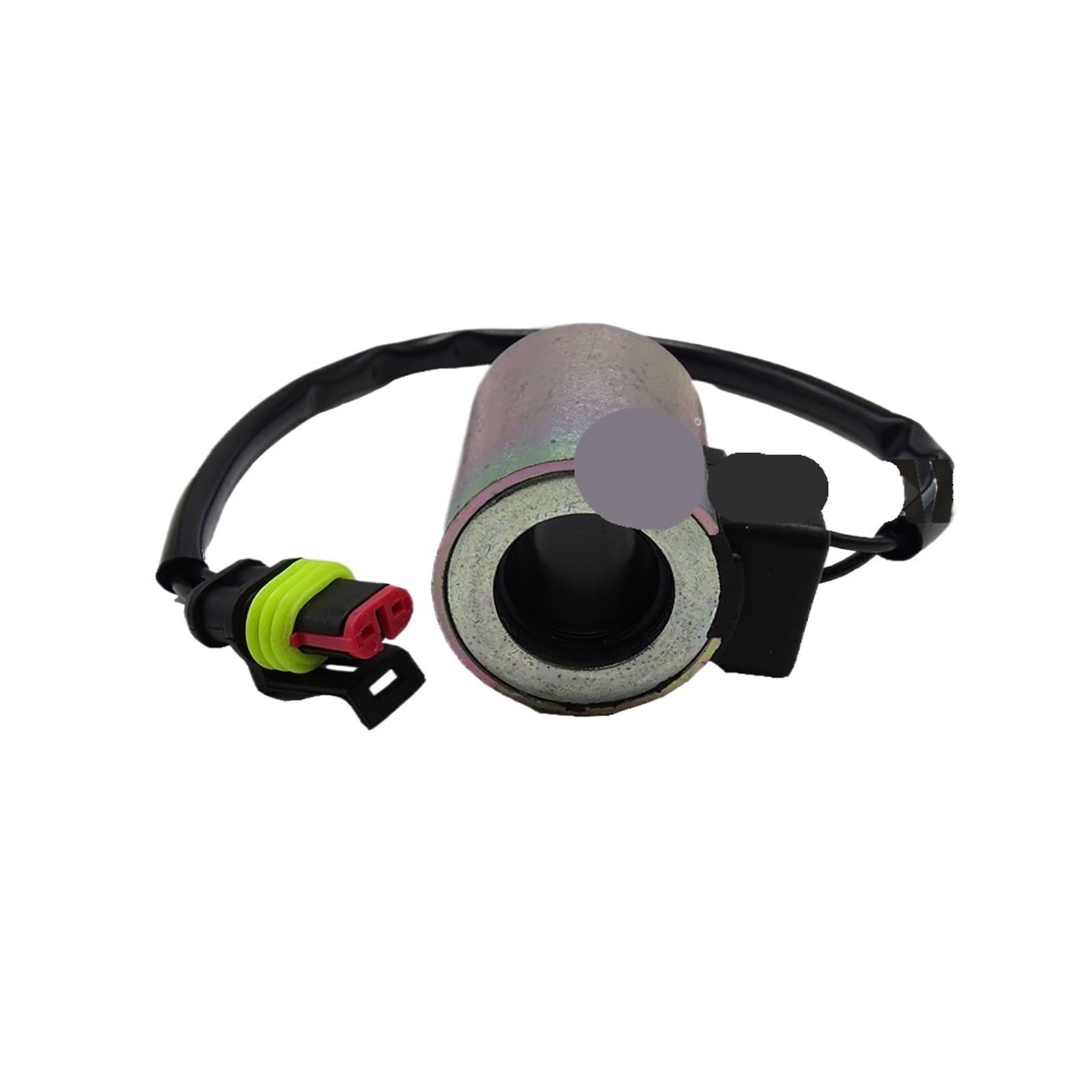 JJKKOZVQF Electromagnetic Valve Coil 12v 24V Parts(12v)