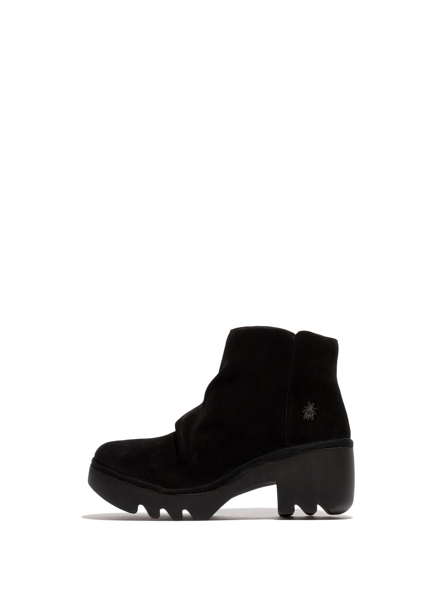 Fly London TULP592FLY Black