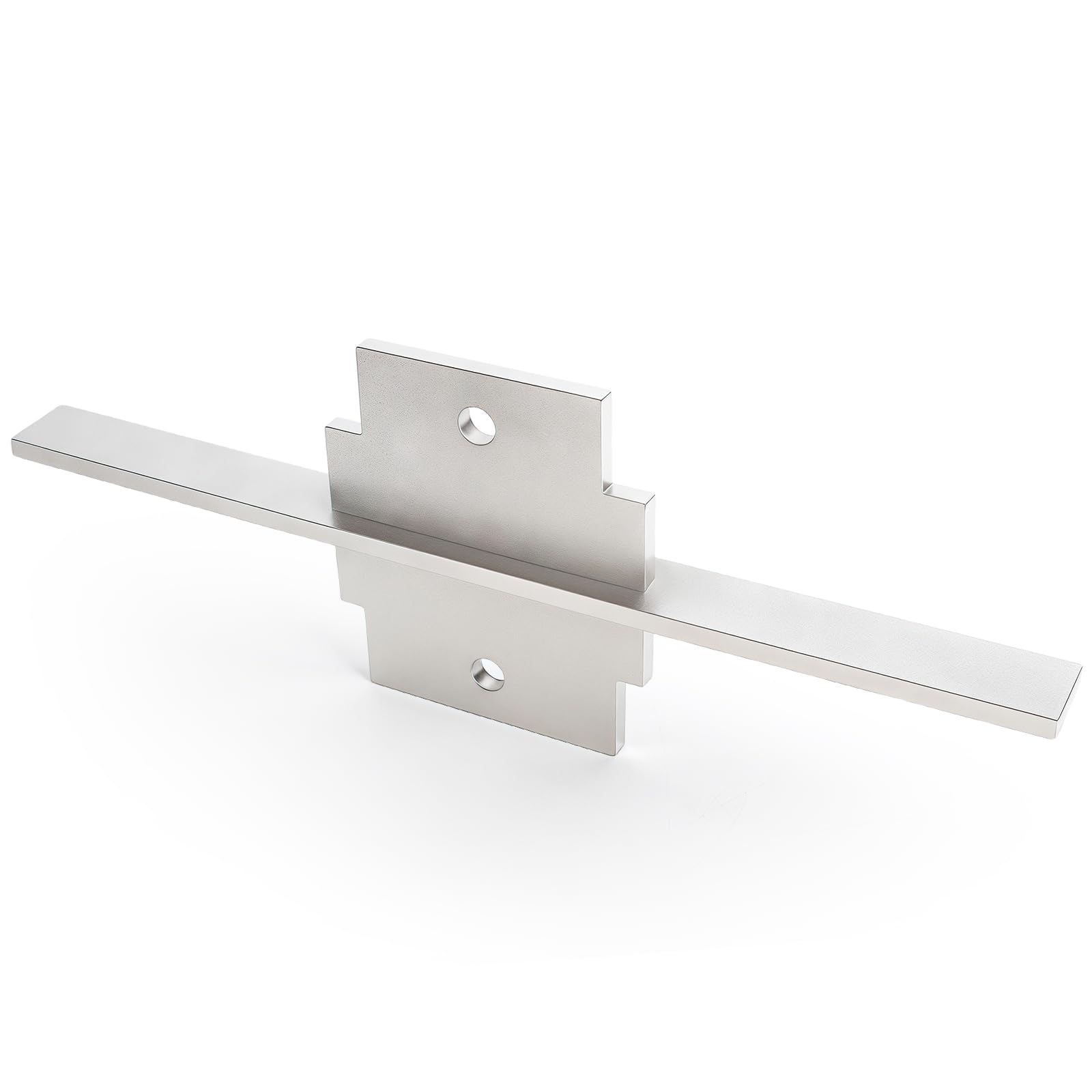 MUGLFPT Stainless Steel Twist Waste Drain Tool for 3-Tier Commercial Sink