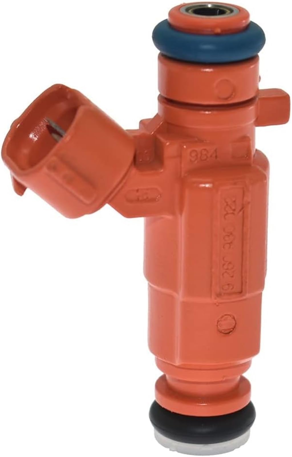 Injecteurs de carburant 9260930022 3531037160 4x buse d'injecteur de carburant 35310-37160 injecteur voiture pour Hyundai pour Accent pour Elantra 1.6L 2005-2013(35310-37160-4pcs)