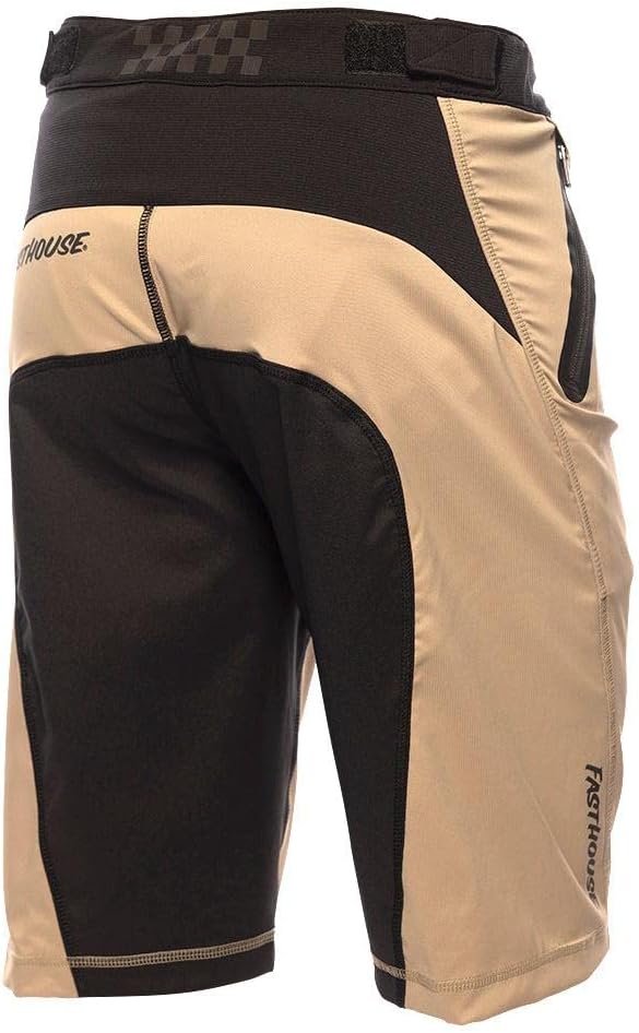 FASTHOUSE Youth Crossline 2.0 Short