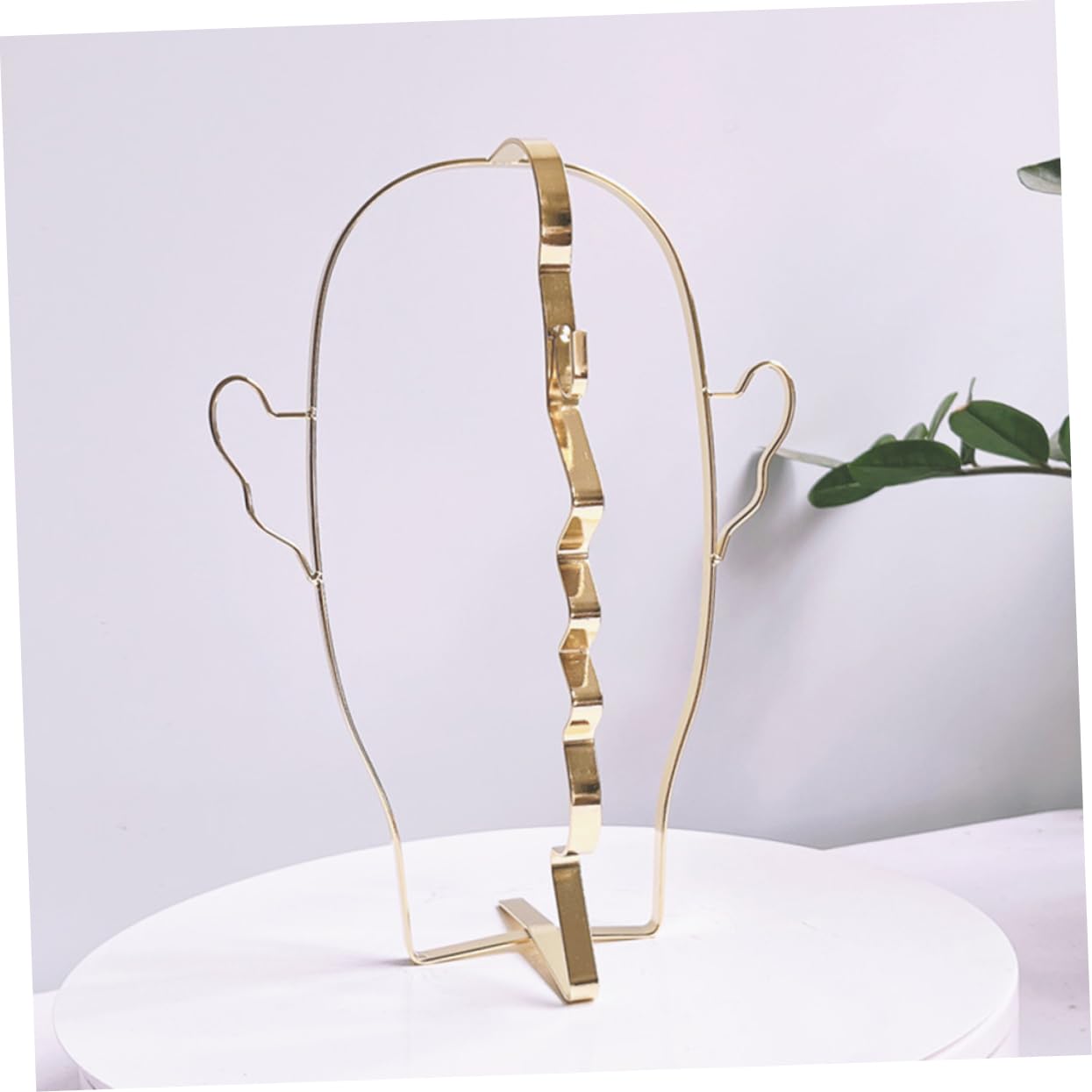LIFKOME Espositore Per Occhiali Da Sole Ironico Supporto Pratico Per Occhiali Da Sole e Ottici Organizer Per Vetrina e Uso Quotidiano