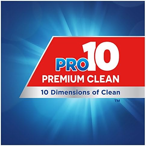 Persil Proclean Powercaps Laundry Detergent, Original, 80Count, Multi-Colored