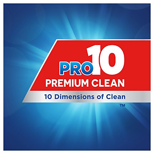 Persil Proclean Liquid Laundry Detergent, Original, 75 Fluid Ounces, 96 Total Loads (Pack Of 2) #TOP1