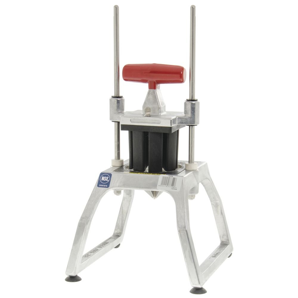 Vollrath (15006) 8-Section Wedge Manual Wedger