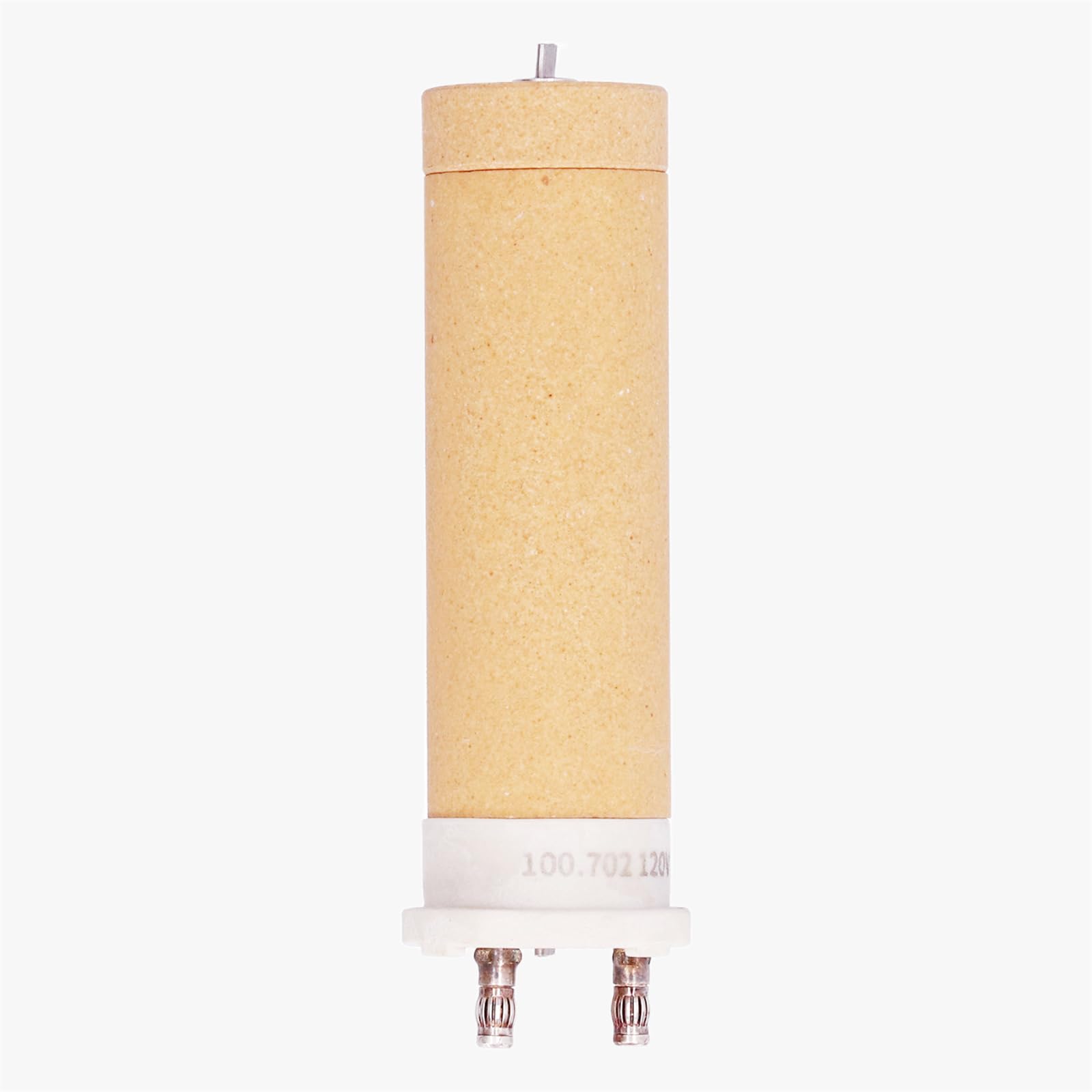 Premium Ceramic Heating Element - 120V 1600W Heat Tube for Handheld Plastic  Hot Air Welder - Amazon.com
