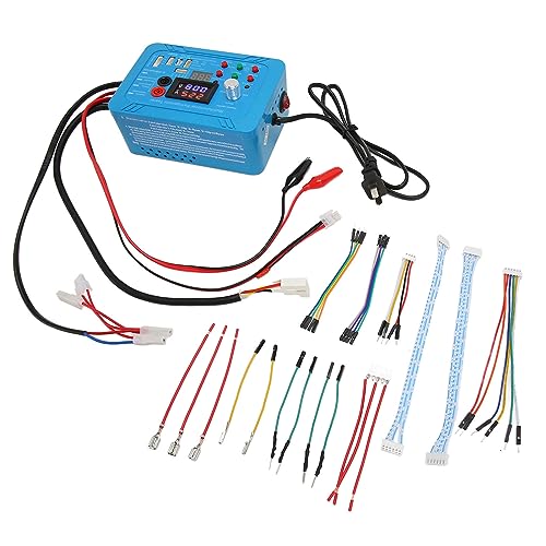 Probador de enchufe y solenoide para reparar neveras con tecnología inverter