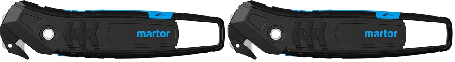 MARTOR Secumax 350 Concealed Bladed Knife #350001.02 (Pack of 2)