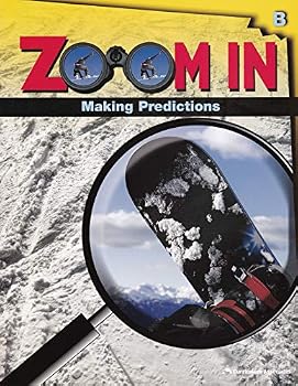 ZOOM IN: Making Predictions B (ZOOM IN)