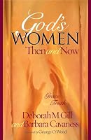 God's Women Then and Now 8173627355 Book Cover